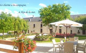 Le Manoir De Mathan